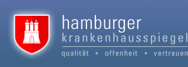 Hamburger Krankenhausspiegel